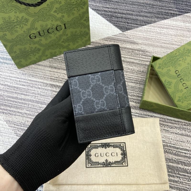 Gucci Wallets